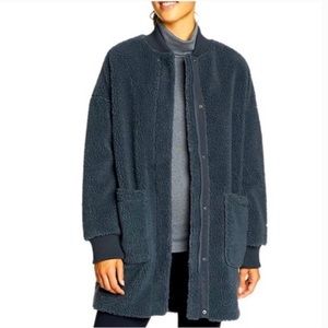 Eddie Bauer Lyndon Fleece Jacket